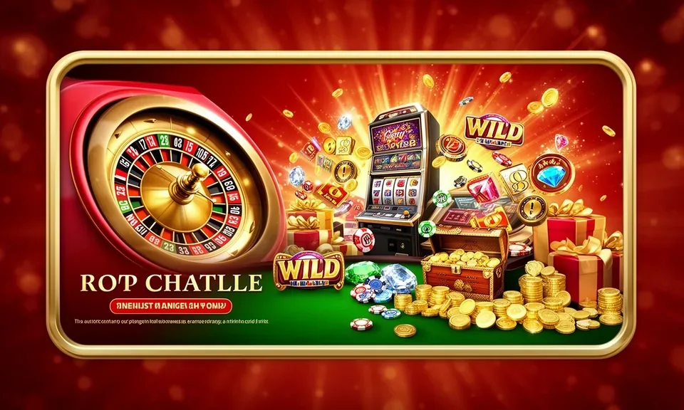 buddy9 Royal Mango Slots on buddy9 — Ripe for Real Rounds